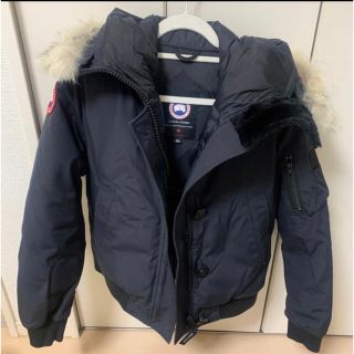 カナダグース(CANADA GOOSE)のカナダグース CANADAGOOSE ダウン(ダウンジャケット)