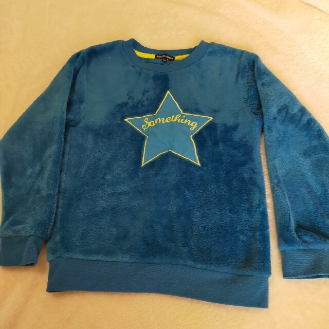 フリーストレーナー☆130☆男の子 キッズ/ベビー/マタニティのキッズ服男の子用(90cm~)(Tシャツ/カットソー)の商品写真