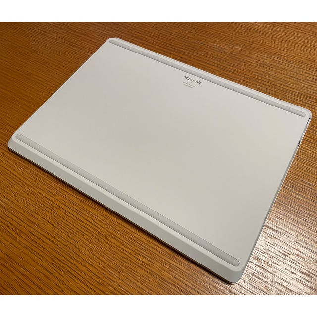 Surface Laptop Go　Core-i5/4GB/64GB 5