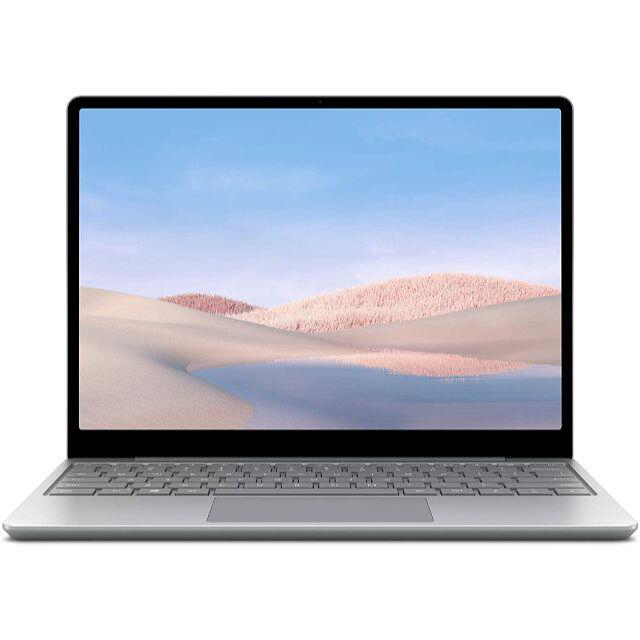 Surface Laptop Go　Core-i5/4GB/64GB 7