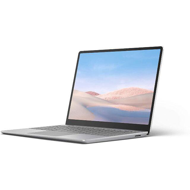 Surface Laptop Go　Core-i5/4GB/64GB 8