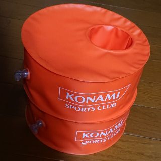 コナミ(KONAMI)のコナミ ベビースイミング フィックス(その他)