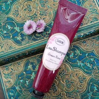 サボン(SABON)のSABON コンディショニング シャンプー 30mL(シャンプー)