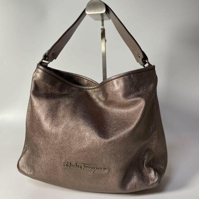 SalvatoreFerragamo フェラガモ ワンショルダーバッグ npmtb.co.nz