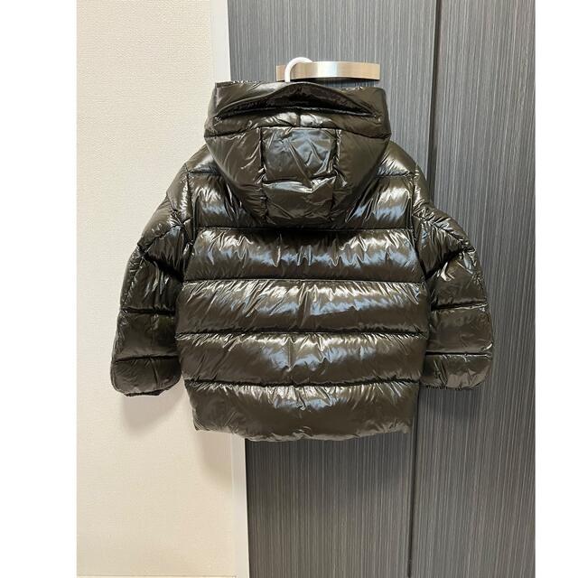 Emporio Armani - 【新品】ARMANI☆ダウンジャケット 6A の通販 by ...