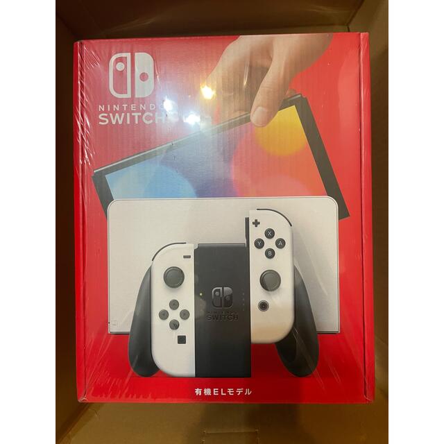 Nintendo Switch 有機EL 　即日発送