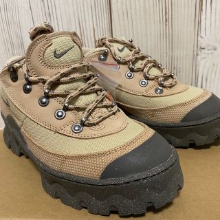 ナイキ(NIKE)のNIKE ラハール LOW  HEMP 23.5(スニーカー)