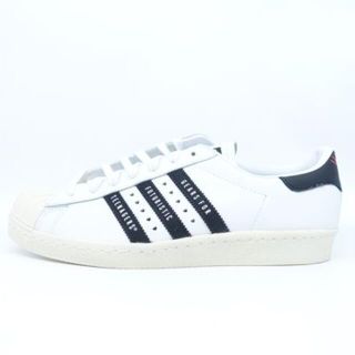 ADIDAS 20aw SUPERSTAR80s HUMAN MADEアディダス