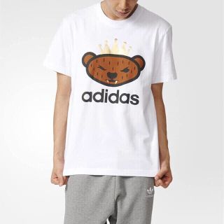 アディダス(adidas)のゆうひ様専用(Tシャツ/カットソー(半袖/袖なし))