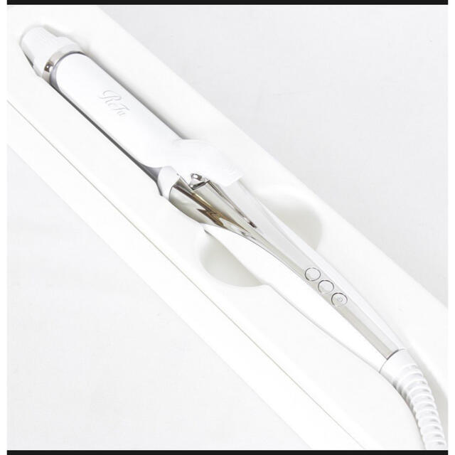 Refa リファ ビューテックカールアイロン 26mm RE-AG00A☆美品☆ www