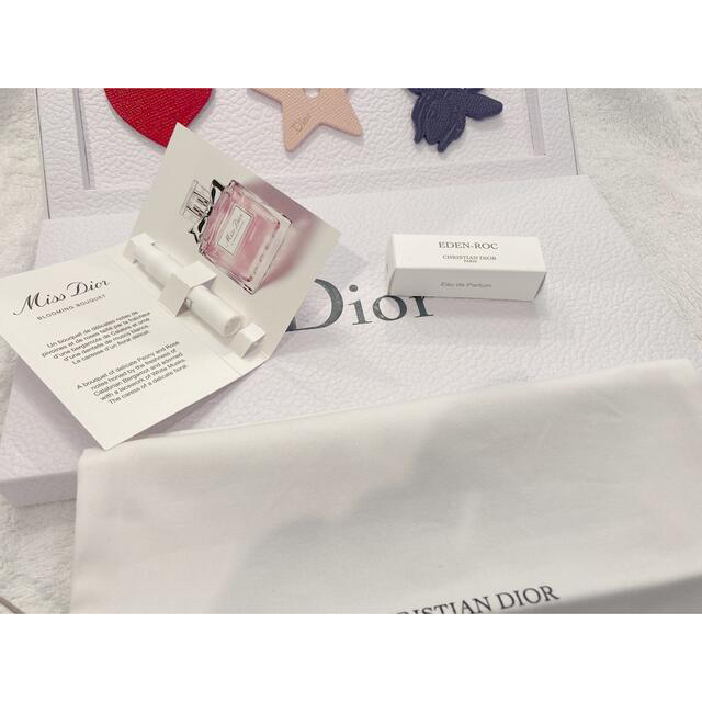 【専用】【Dior】ノベルティー（おまけ付き）