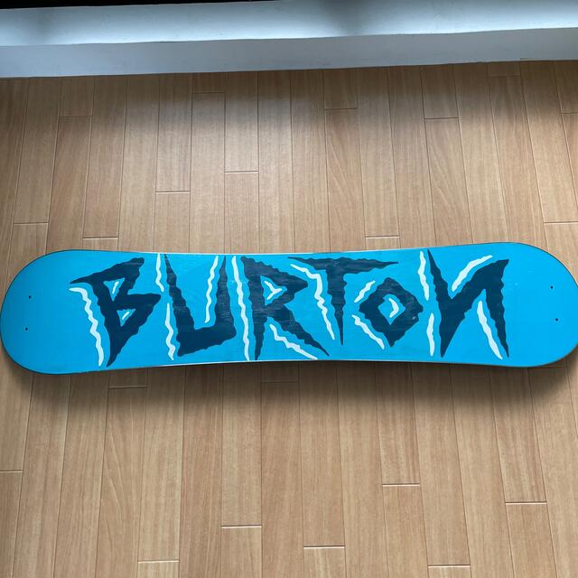 Burton CHOPPER 120 3点セット