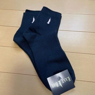 イーストボーイ(EASTBOY)の新品　イーストボーイ   靴下　(その他)