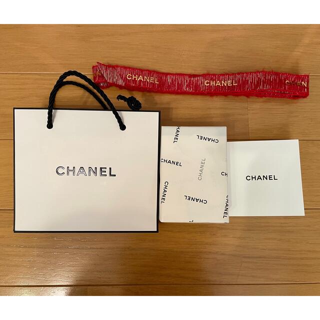 CHANEL(シャネル)のハッピー★様専用シャネル　ラクレームマンリッシュ コスメ/美容のボディケア(ハンドクリーム)の商品写真