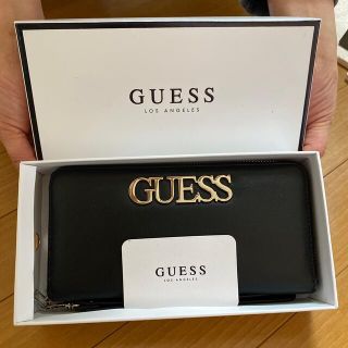 ゲス(GUESS)のsho様専用ページ   GUESS 長財布(財布)