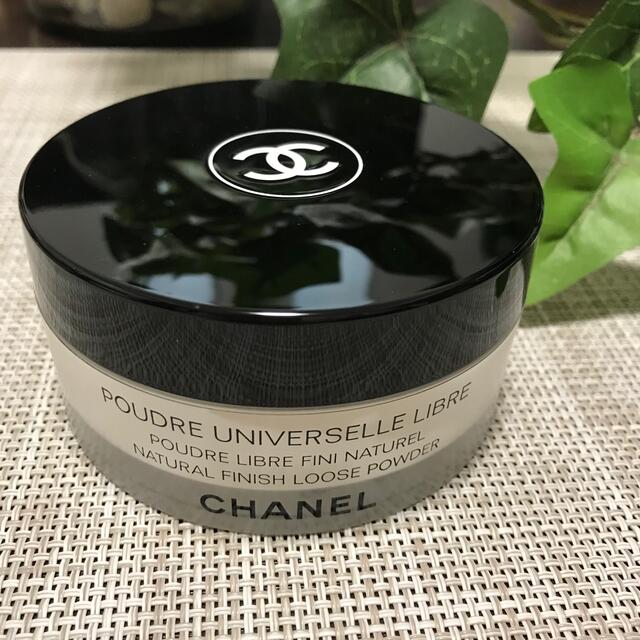 CHANEL シャネル  フェイスパウダー 30g