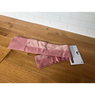 ルルレモン(lululemon)のlululemon Evolution Leg Warmer　ルルレモン(ヨガ)