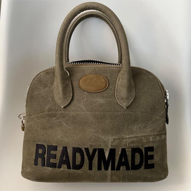 READYMADE Daily Bag