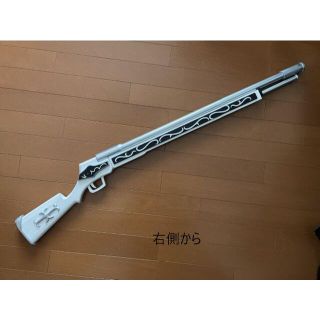 魔法少女まどか☆マギカ　巴マミ　武器（銃1丁）ジャンク扱い(小道具)