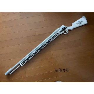 魔法少女まどか☆マギカ　巴マミ　武器（銃1丁）ジャンク扱い