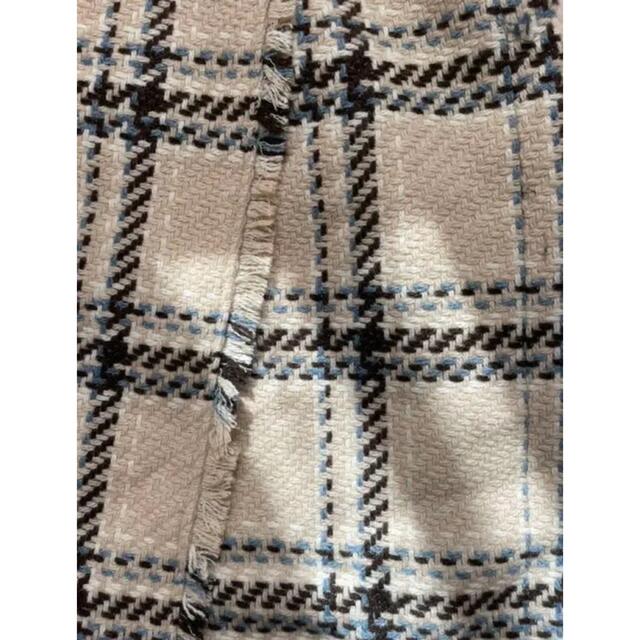 WILLSELECTION(ウィルセレクション)のプリペラスカート レディースのスカート(ひざ丈スカート)の商品写真