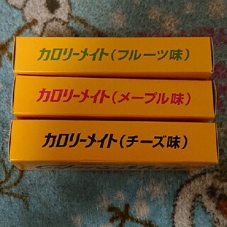 オオツカセイヤク(大塚製薬)のぱん 様 専用(菓子/デザート)