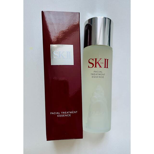 SK-II ピテラ　化粧水　フェイシャルトリートメントエッセンス　75ml