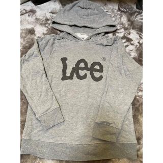 リー(Lee)のLeeパーカーL(パーカー)