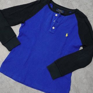 ポロラルフローレン(POLO RALPH LAUREN)のラルフローレン☆彡140cm２枚(Tシャツ/カットソー)