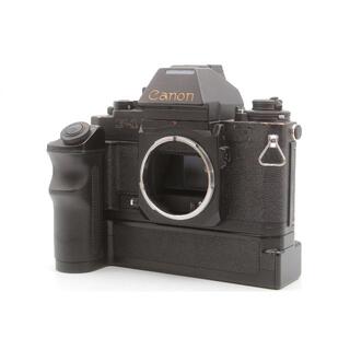 キヤノン(Canon)のキャノン Canon NEW F-1 《 50周年記念モデル 》(フィルムカメラ)