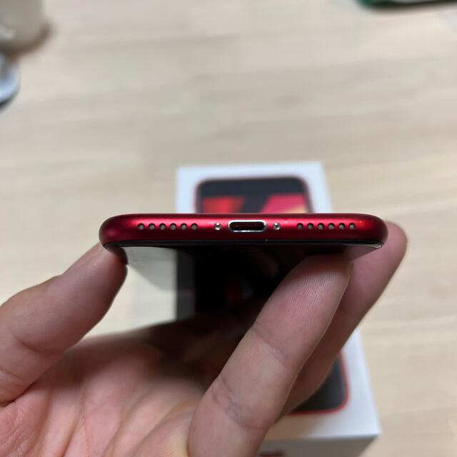 iPhoneSE第二世代　128GB