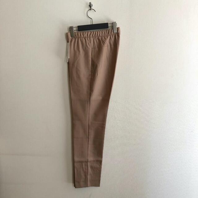 1LDK SELECT - 新品 MY マイ 1LDK ワンエルディーケ イージー スラック スパンツ