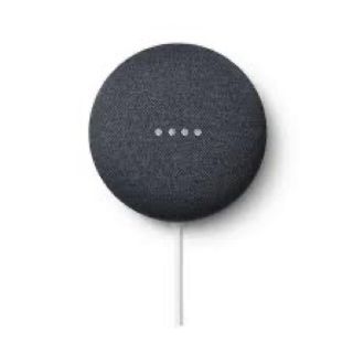 グーグル(Google)のGoogle Nest Mini(スピーカー)