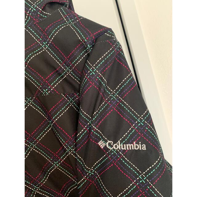 Columbia マウンテンパーカー/スノボウェア 1