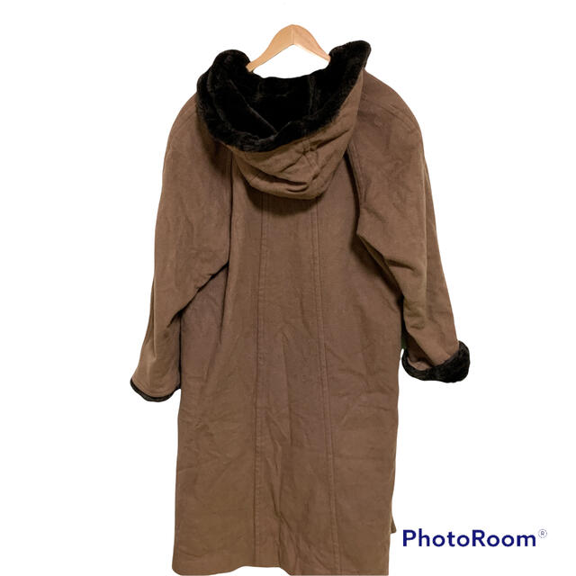 最大92%OFFクーポン ヴィンテージ L.L.BEAN レア WOOL STORM COAT M