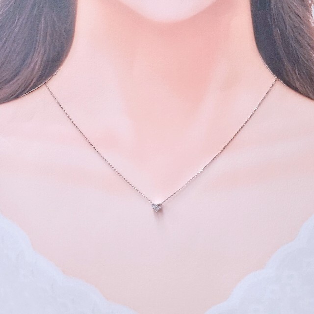 Gucci - 決算大SALE ◌⑅♡グッチ GUCCI♡⑅⃝ 750 ダイヤモンド