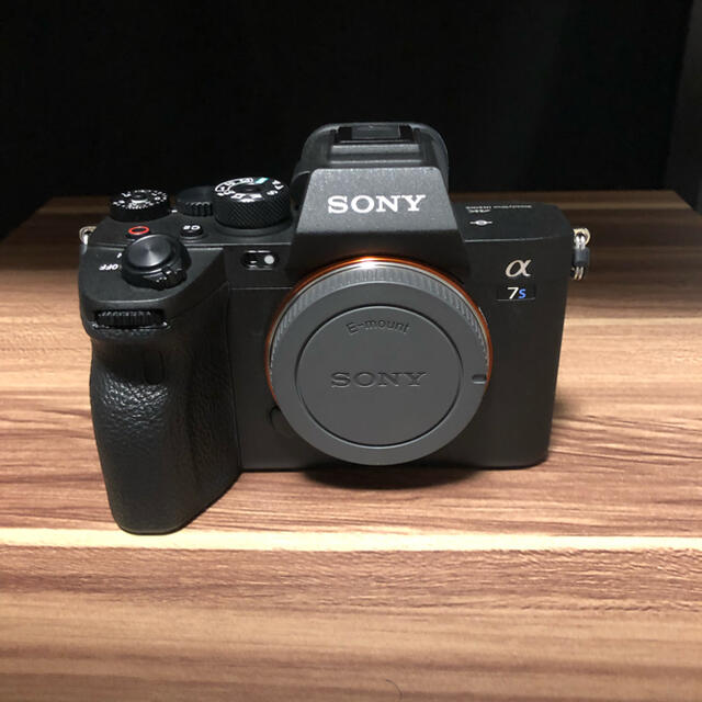 SONY(ソニー)のSONY α7SⅢ ILCE-7SM3美品　Tiltaフルケージセット スマホ/家電/カメラのカメラ(ミラーレス一眼)の商品写真