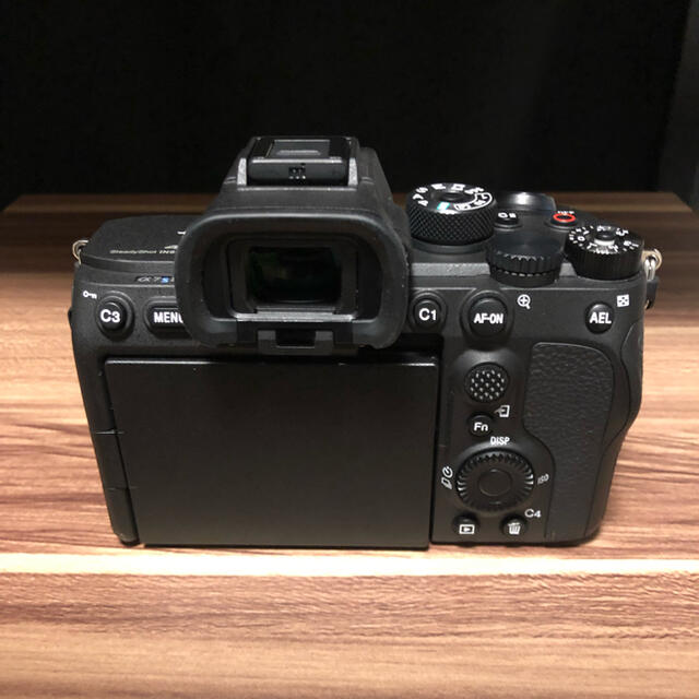 SONY(ソニー)のSONY α7SⅢ ILCE-7SM3美品　Tiltaフルケージセット スマホ/家電/カメラのカメラ(ミラーレス一眼)の商品写真