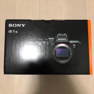 ソニー(SONY)のSONY α7SⅢ ILCE-7SM3美品　Tiltaフルケージセット(ミラーレス一眼)