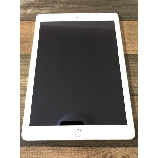 タブレット値下げしました！iPad Air2 128GB wifiモデル シルバー 美品