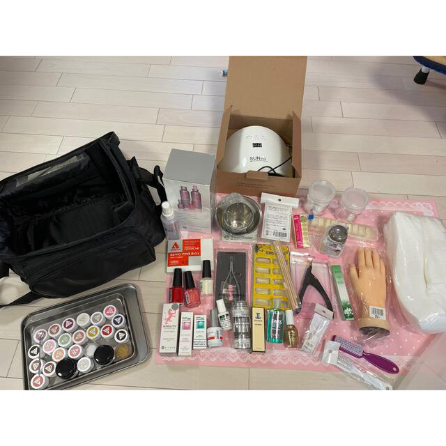 ユーキャン ネイル講座 - cabager.com