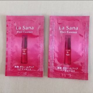 ラサーナ(LaSana)のラサーナ ヘアエッセンス(ヘアケア)