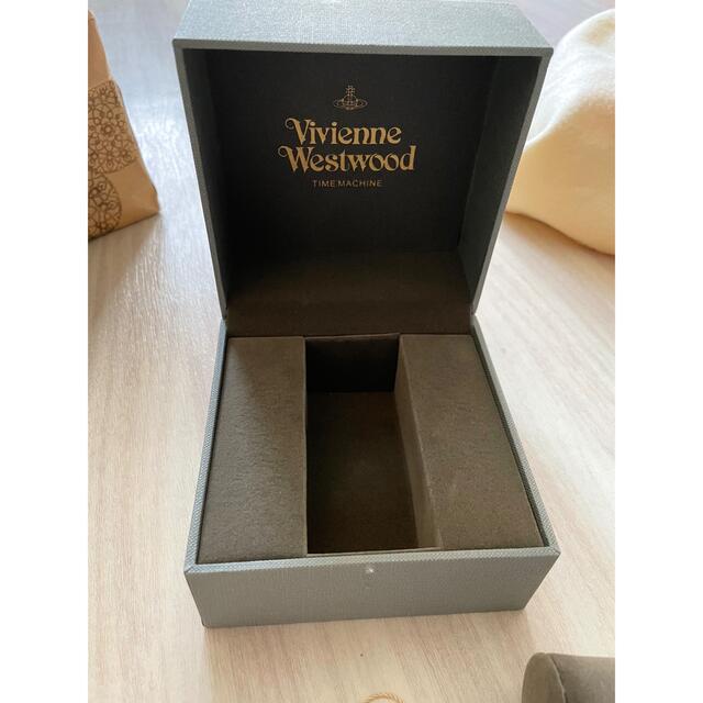 Vivienne Westwood(ヴィヴィアンウエストウッド)のVivienne Westwood腕時計 レディースのファッション小物(腕時計)の商品写真