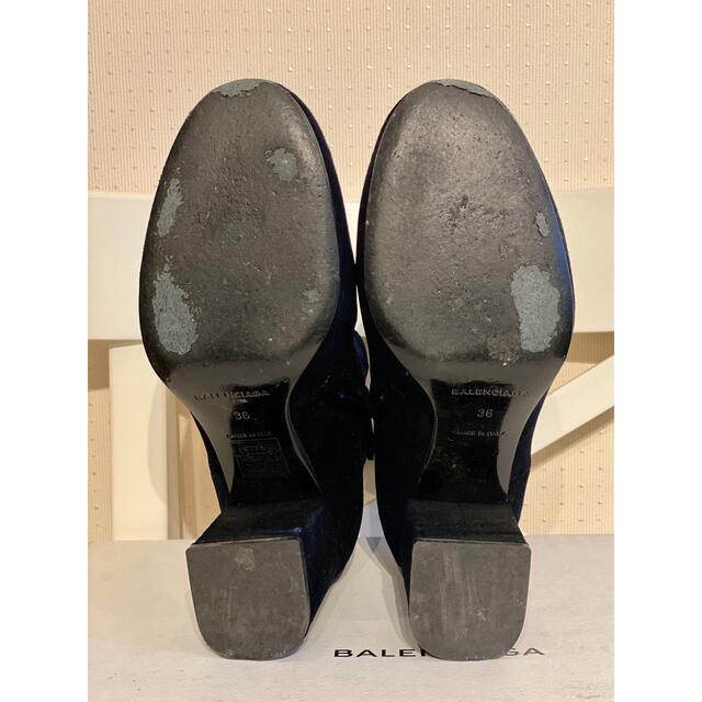 Balenciaga ブーツの通販 by niko's shop｜バレンシアガならラクマ - BALENCIAGA 国産正規店