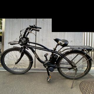吉田たちさま専用】Panasonic BP02 BEAMSコラボ 電動自転車 | tspea.org