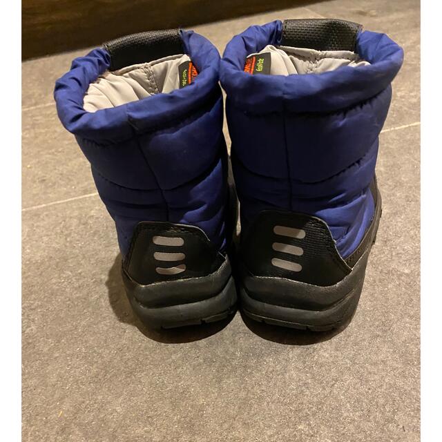 独創的 ノースフェイス 15センチ kead.al