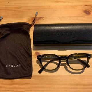 Ray-Ban - 【EYEVAN】 Webb-CP 47サイズ (OLIVE DRAB) の