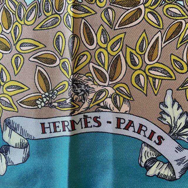 新作登場SALE Hermes 新品未使用 Vintage スカーフの通販 by Coco|エルメスならラクマ - HERMES カレ 即納大人気