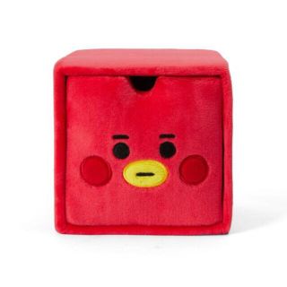 ボウダンショウネンダン(防弾少年団(BTS))のちょこ様専用☆BTS★TATA★ベビーフェイスミニボックス(アイドルグッズ)