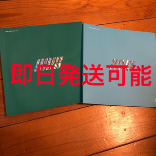 アイコン(iKON)のiKON 写真集2冊(アイドルグッズ)
